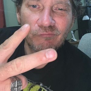 Meet your Posher, Mark